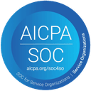 AICPA SOC 2 compliant