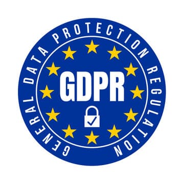 GDPR compliance framework