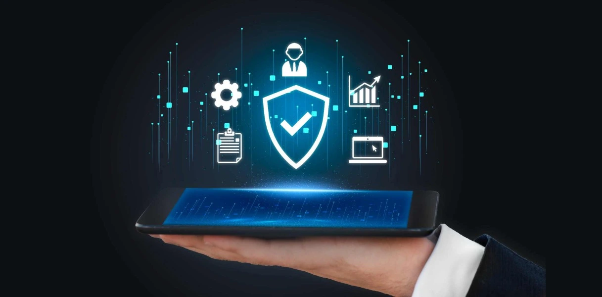 Cytrusst:Best Cyber Security Company - GRC,ASM & Cloud Security