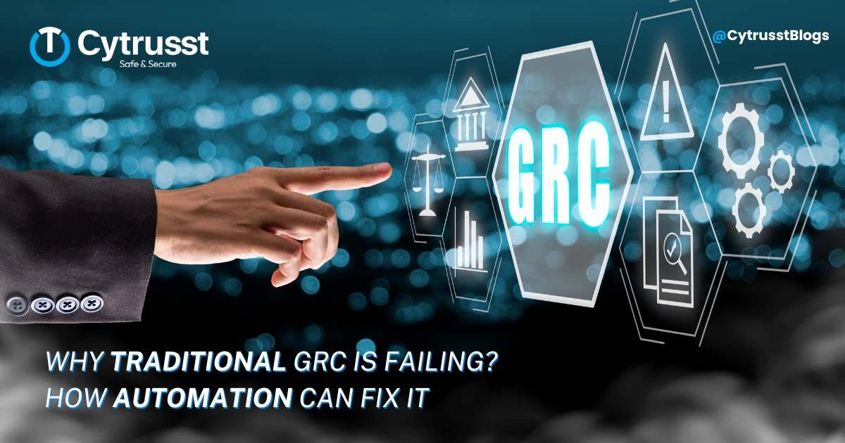 GRC Automation Image