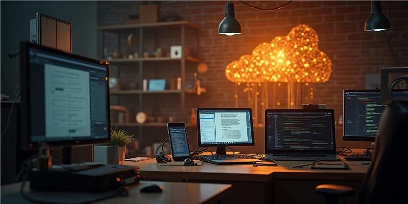 Top 5 Attack Surface Risks of 2025 and How to Mitigate Them cover