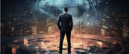 Transforming GRC with Cytrusst, A Next Generation Approach cover